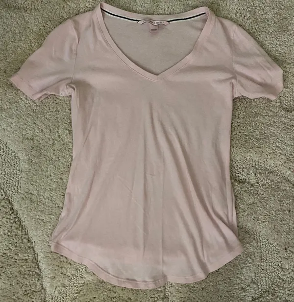Victoria's Secret Tshirt - Image 2