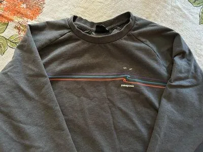 Patagonia Crewneck - Image 2