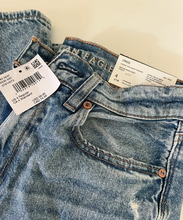 Jeans - Image 3