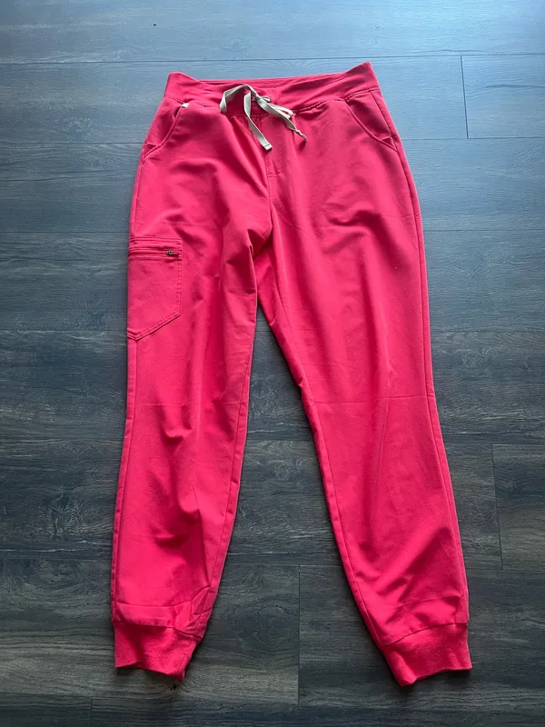 FIGS Joggers High-Waisted - Image 2