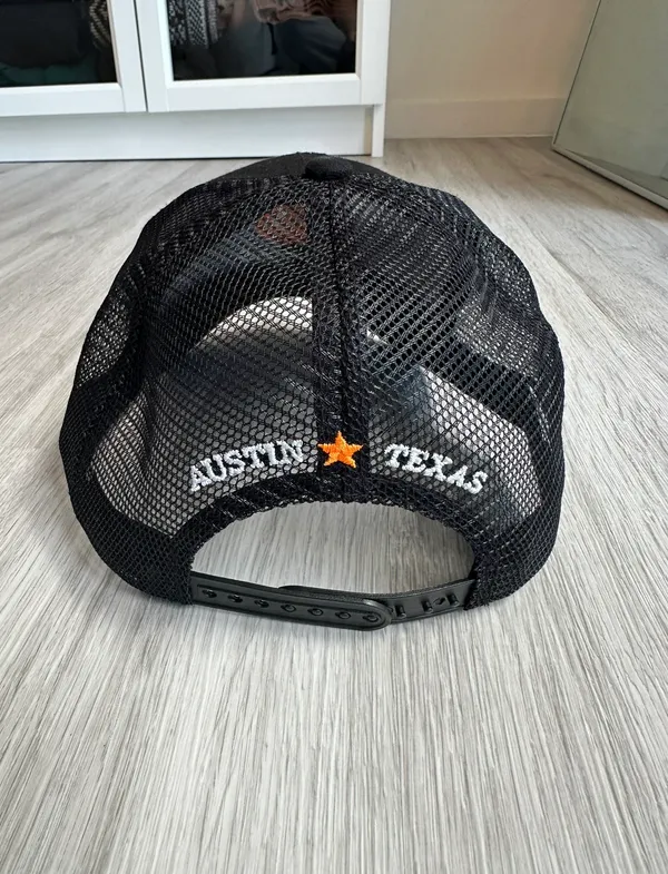 Boutique Tito Vodka Hat - Image 3