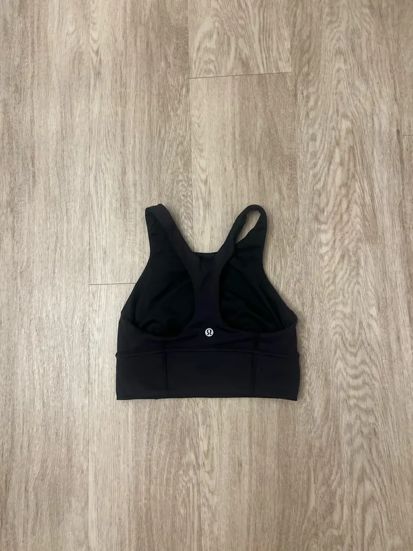 lululemon sports bra  - Image 2
