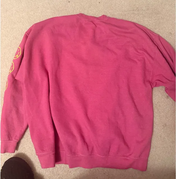 Nirvana Urban Outfitters Crewneck - Image 3
