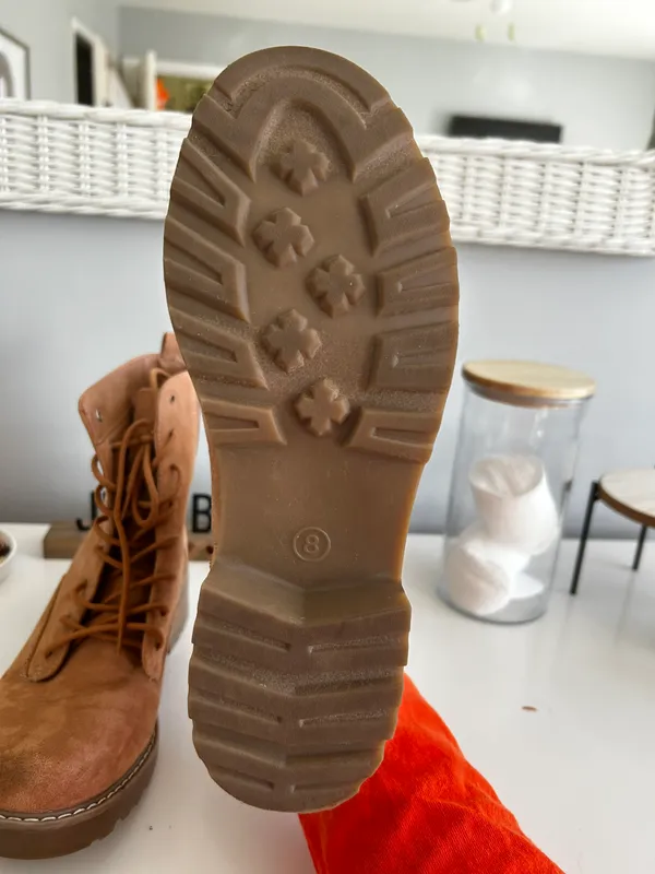 Universal Threads Booties - Image 4