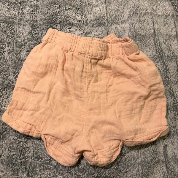SO High-Rise Shorts - Image 2