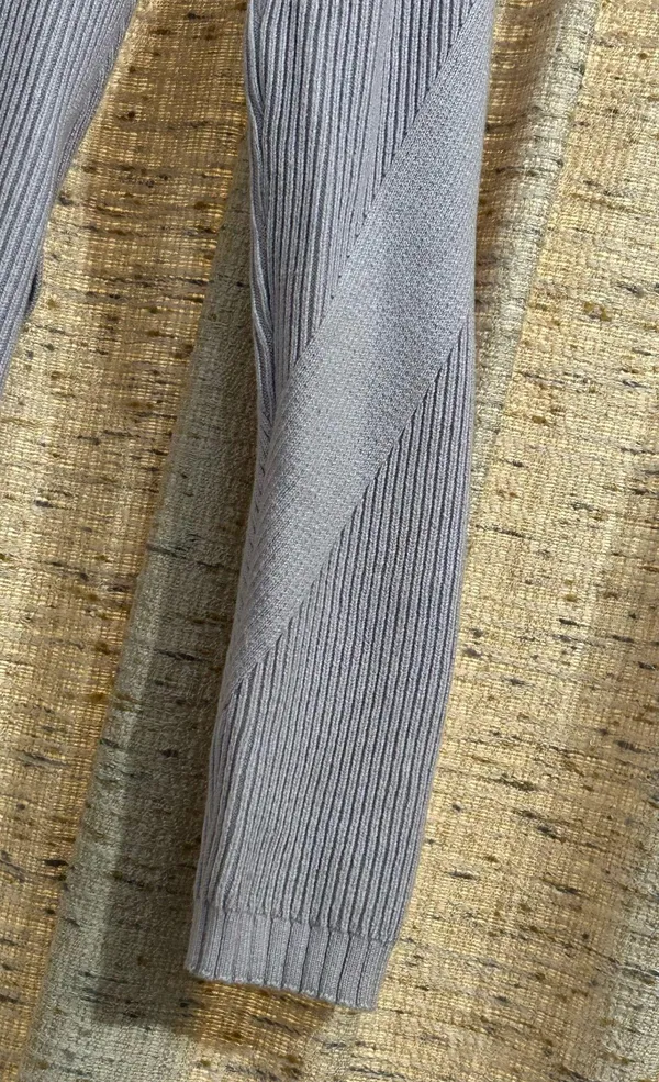 Lululemon Wrap It Back Sweater - Faint Lavender  - Image 7