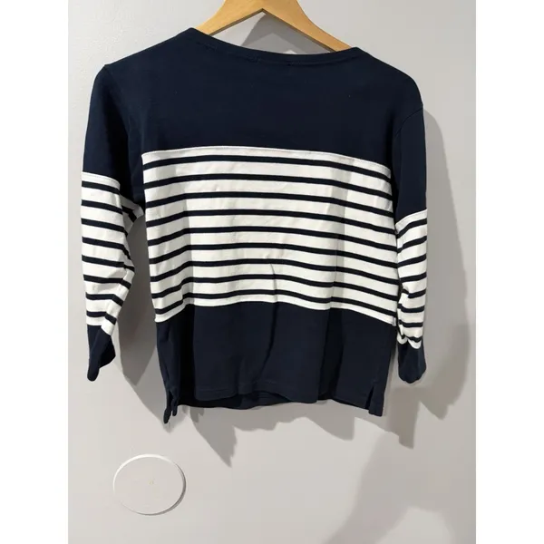Vintage Monte Carlo Monaco Sweater size M - Image 4