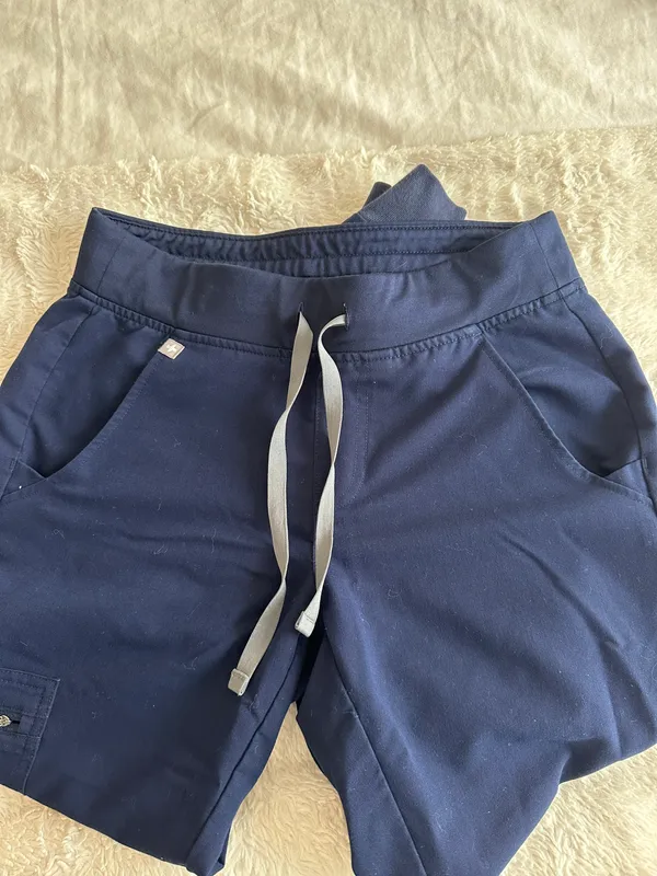 FIGS Zamora Joggers - Image 2