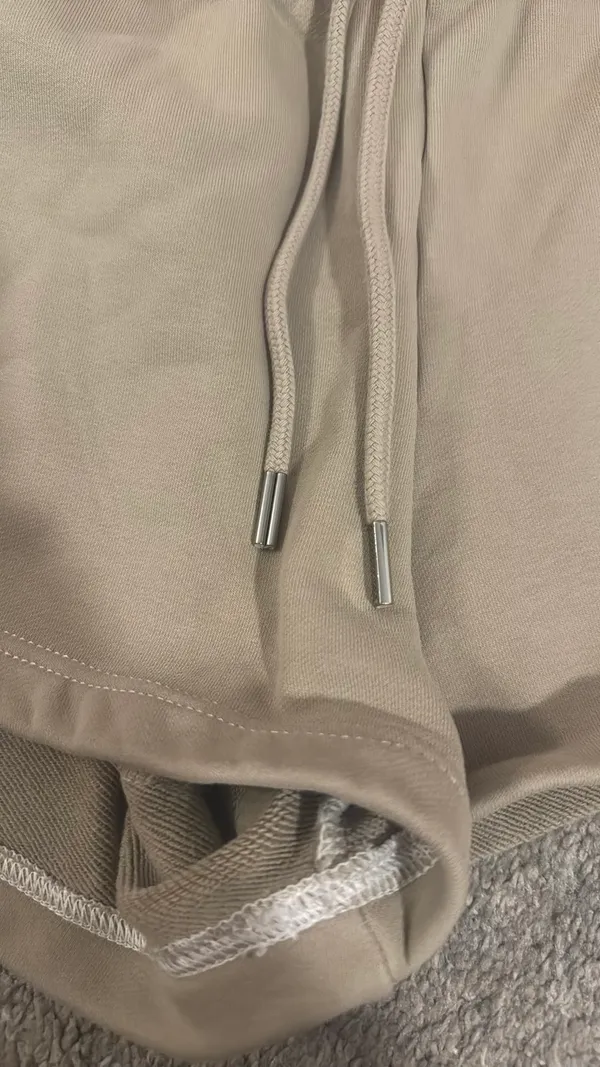 Athleta Sweat Shorts - Image 5