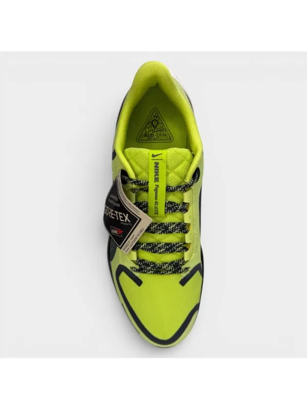 NIKE Pegasus 41 GORE-TEX Women's Running Shoes Size 9.5 Volt Green NWOB - Image 12