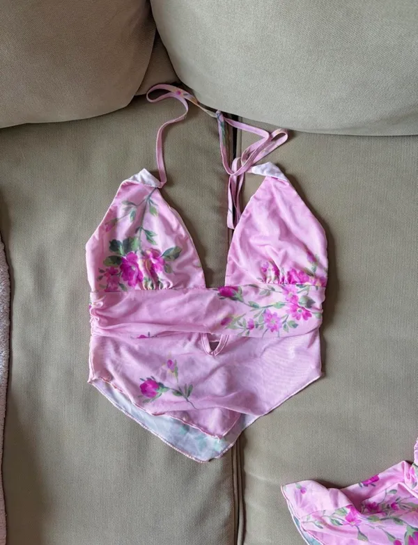 Tiger Mist Set (NWOT)  - Image 2