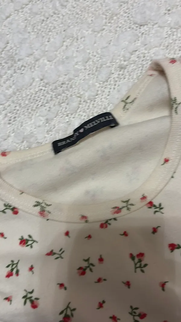 Brandy Melville Top - Image 3