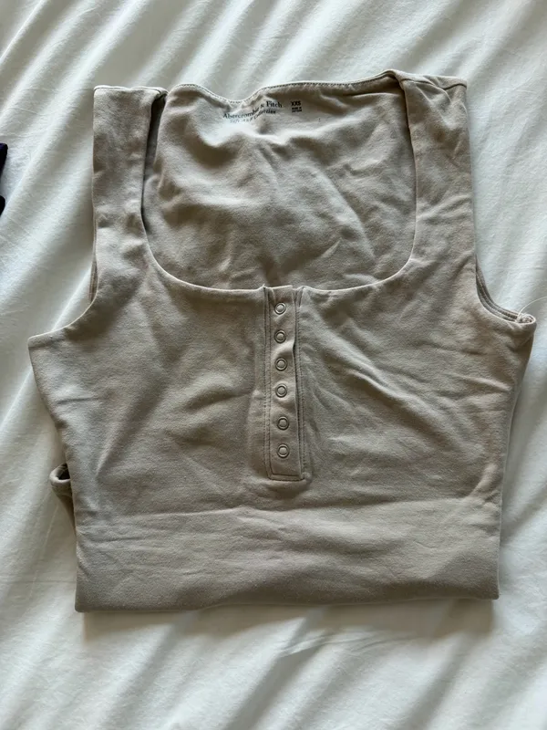 Abercrombie bodysuit - Image 4