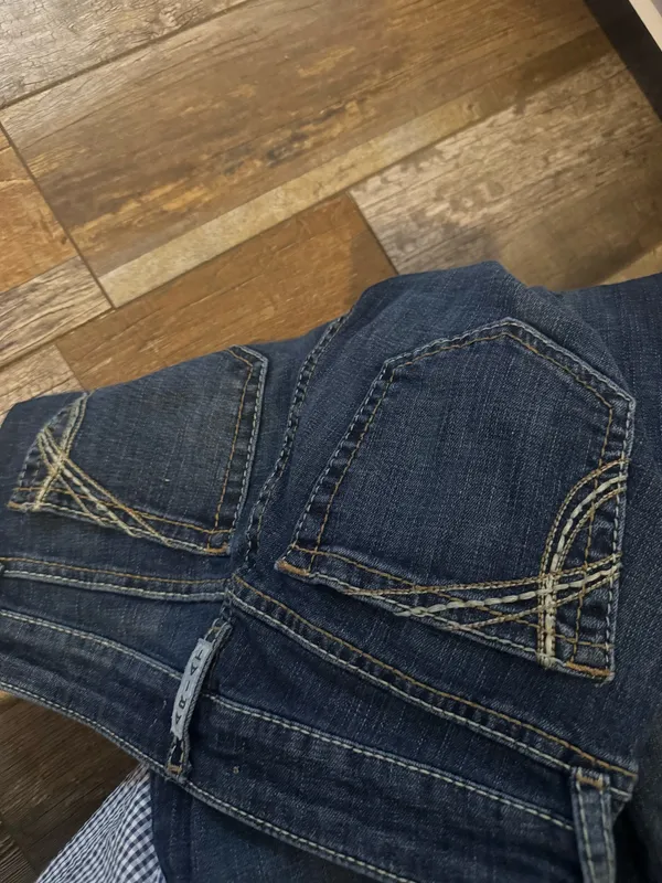 Ariat Trouser Jeans - Image 2
