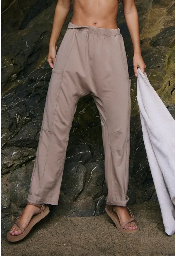 Free People Hot Shot Pants - Image 4