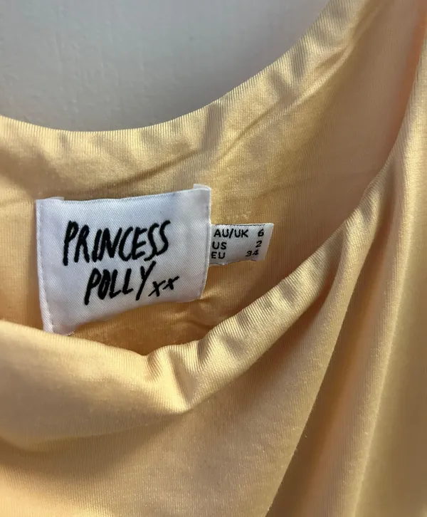 Princess Polly Bodysuit - Image 2