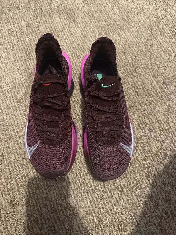 Nike alpha fly 3  - Image 2