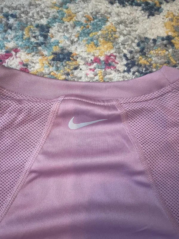 Nike Running Shirt - Image 4