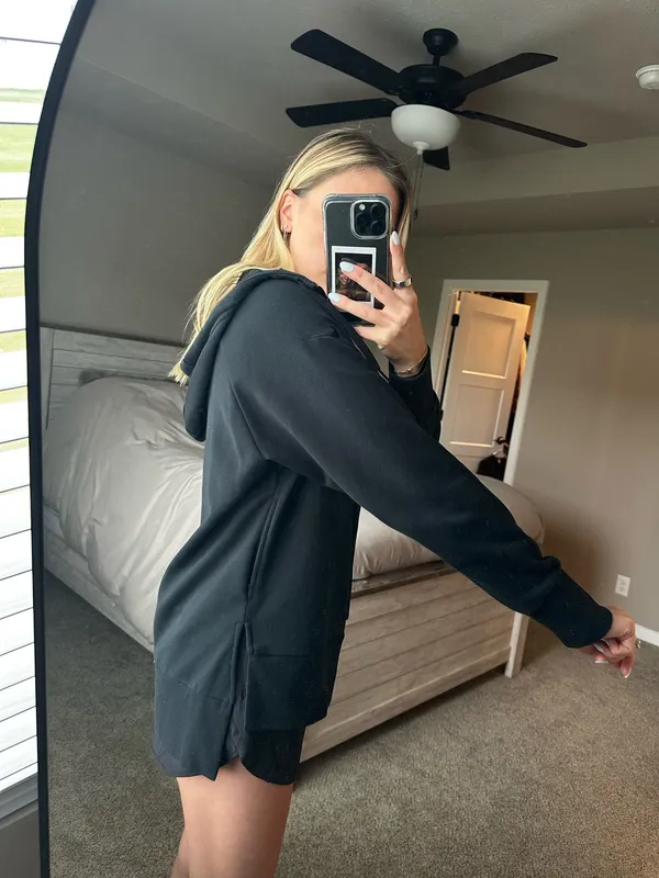 Nike Full-Zip Women’s Jacket - Image 2