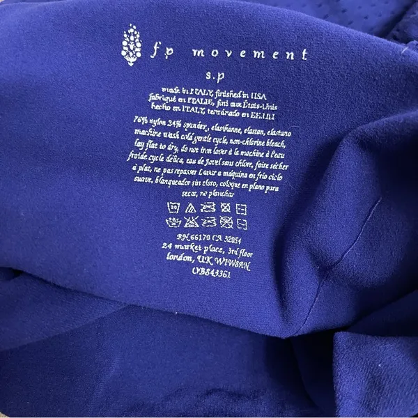 Free People Movement Leggings - Image 5