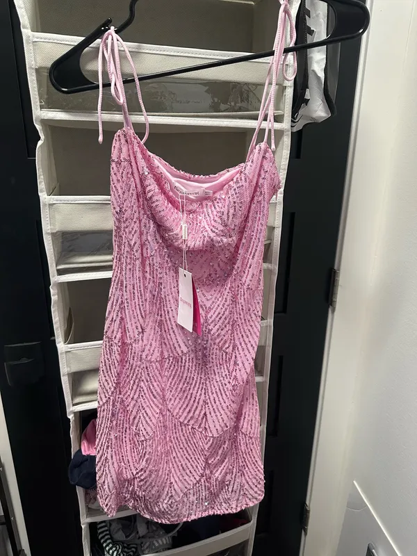 Beginning Boutique Dress - Image 2