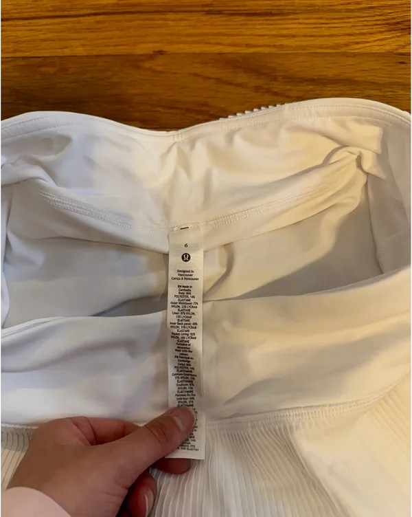 Lululemon skirt 6 - Image 3