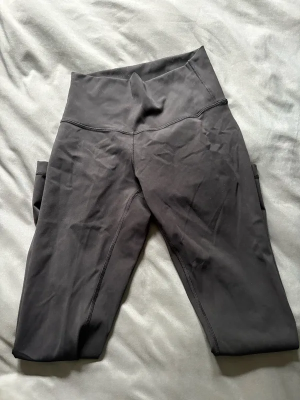 Lululemon Leggings - Image 3