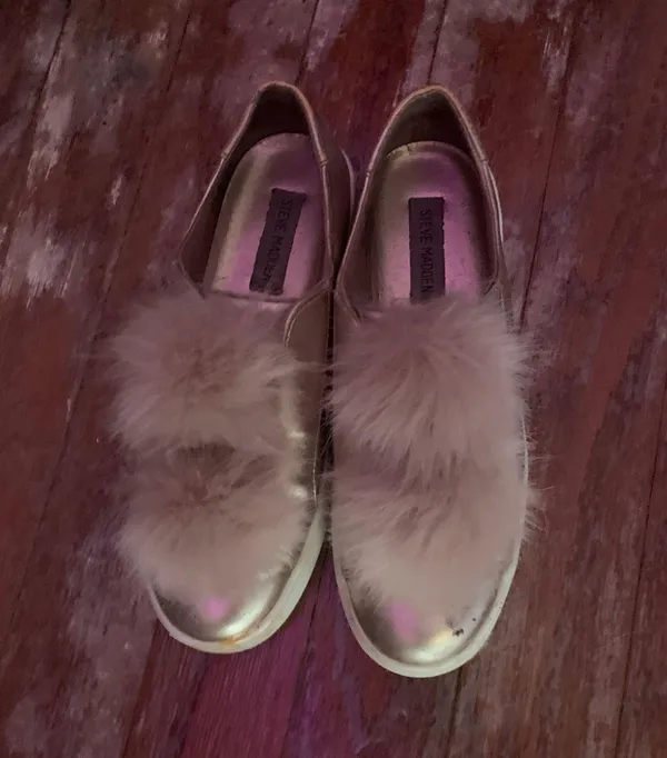 Steve Madden Sneakers - Image 2