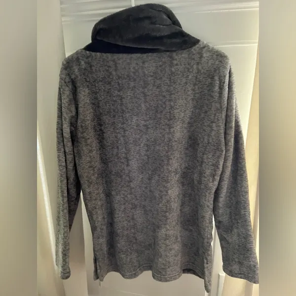 Sleepyheads Gray Sweatshirt Size M Size M - Image 2