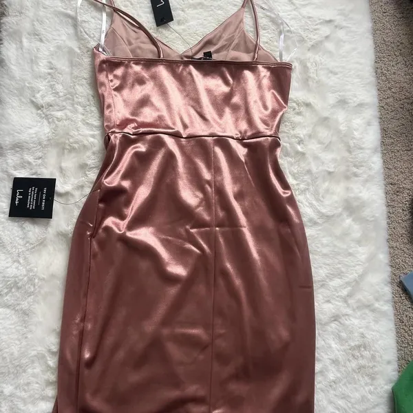Lulus dress - Image 2