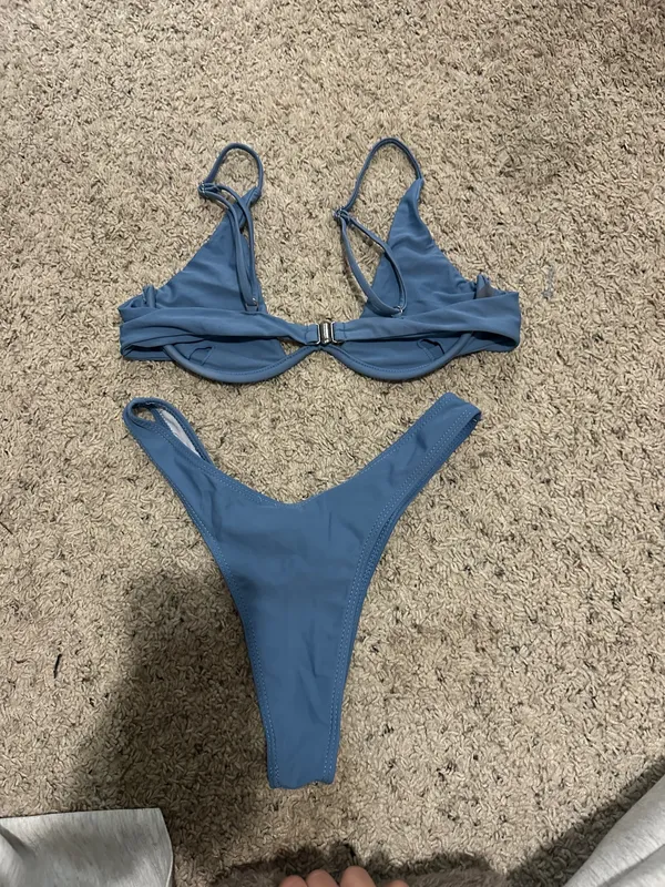 Amazon Swimsuit - Image 2