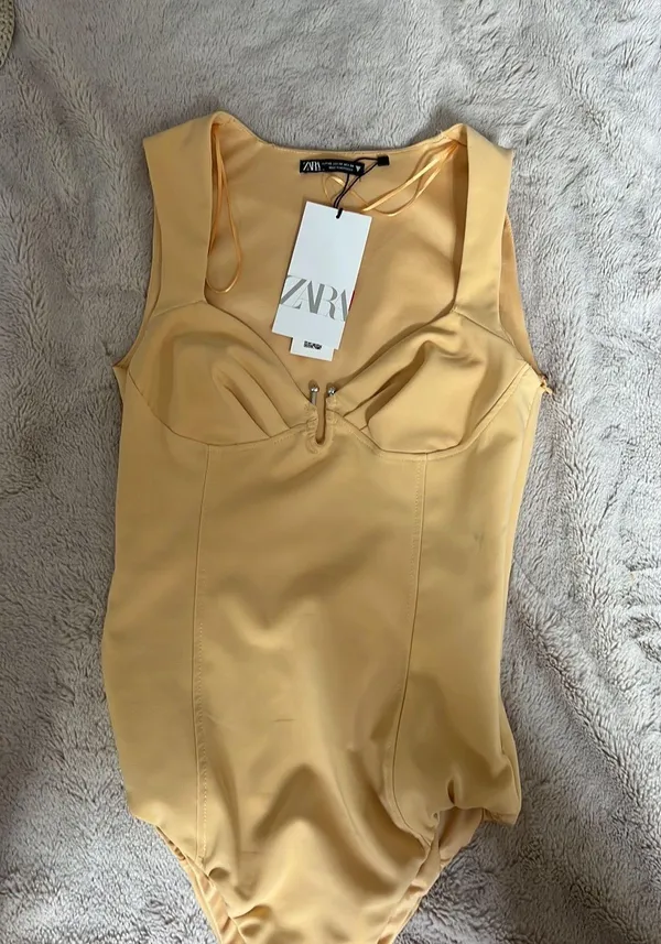 Zara Body Suit - Image 4