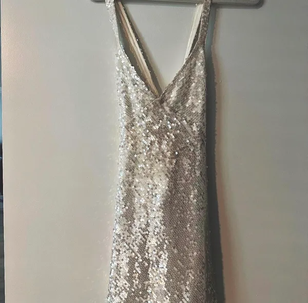 Show Me Your Mumu Dress - Image 4