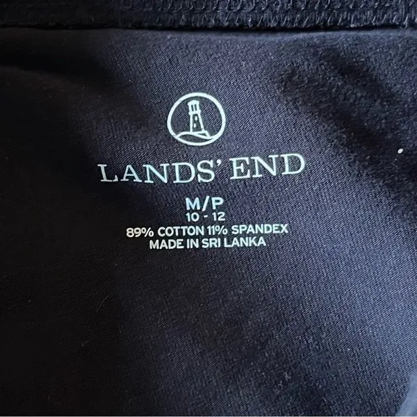 Land’s End Stretch Yoga Pant - Image 5