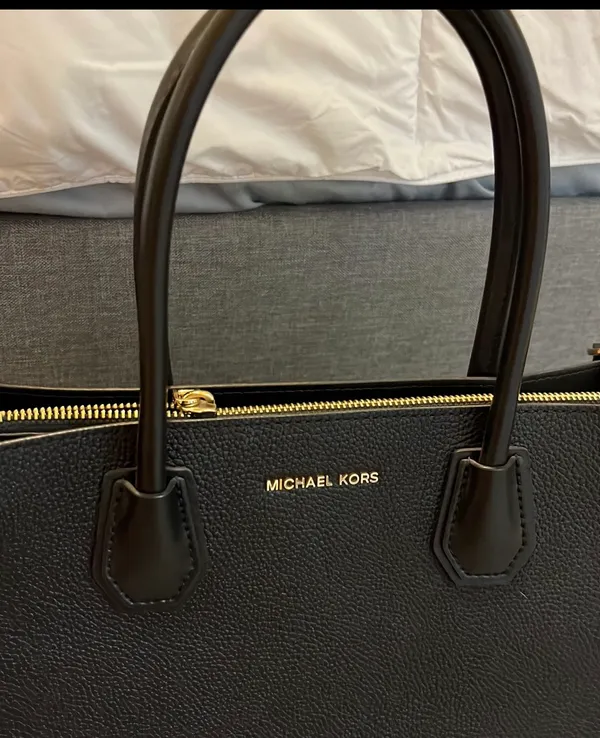Michael Kors Briefcase Bag - Image 3