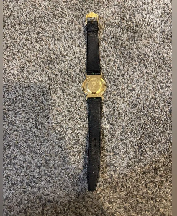 Gucci Vintage Watch - Image 5