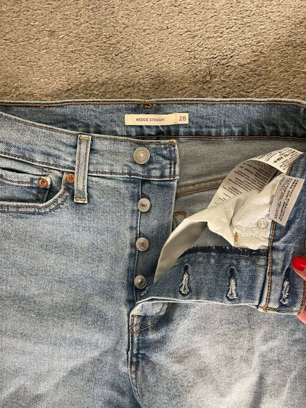 Levi’s Jeans - Image 2