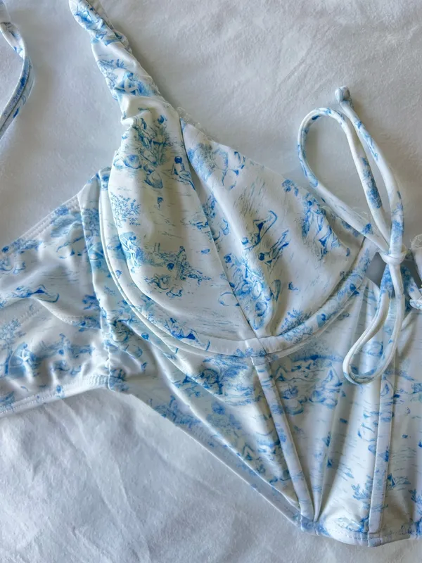 Tularosa Bikini Set - Image 9