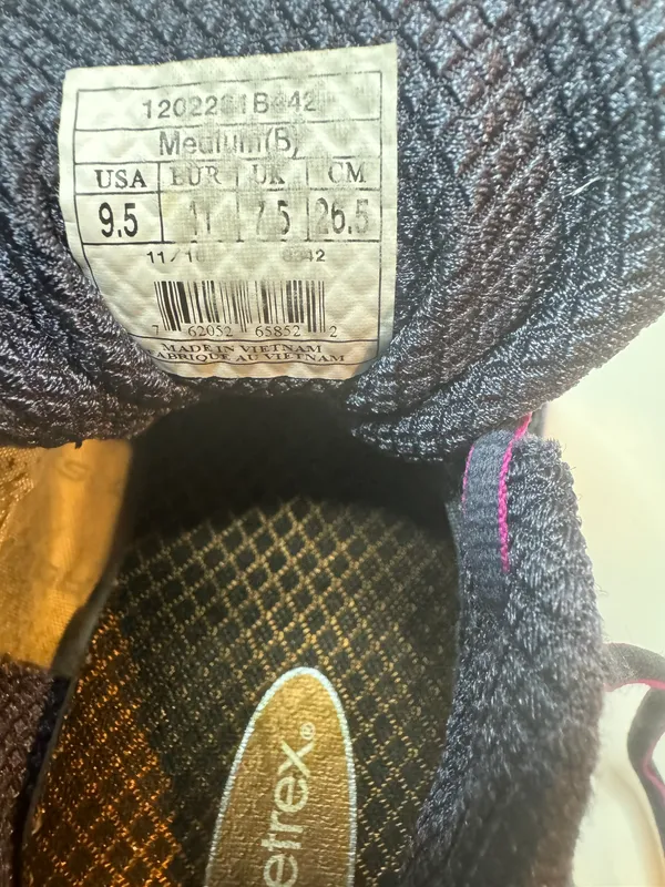Dyad 9 Size 9.5 - Image 9