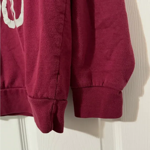 Harry Potter Sweatshirt Women’s Size L - Image 9