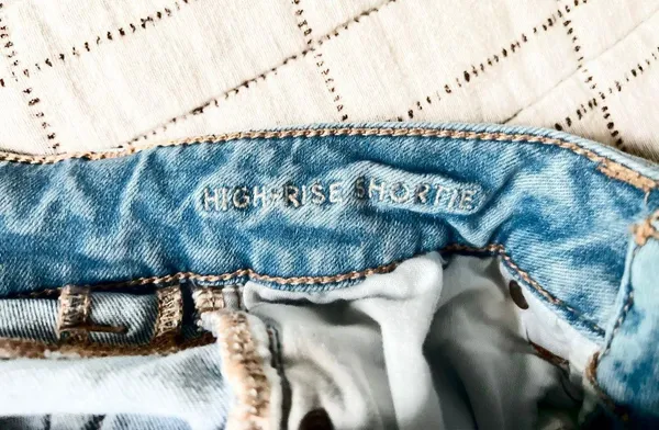 American Eagle Outfitters High-rise Shortie - Image 5