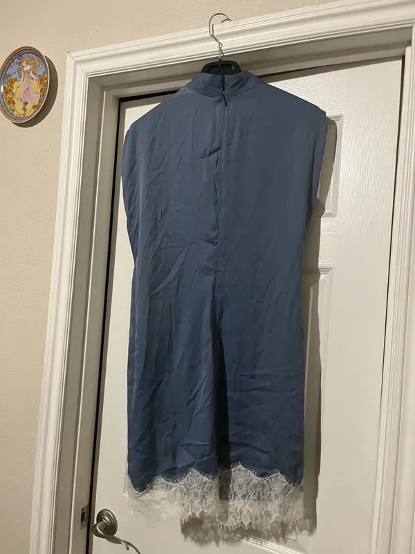 NWT Zara mini dress - Image 7