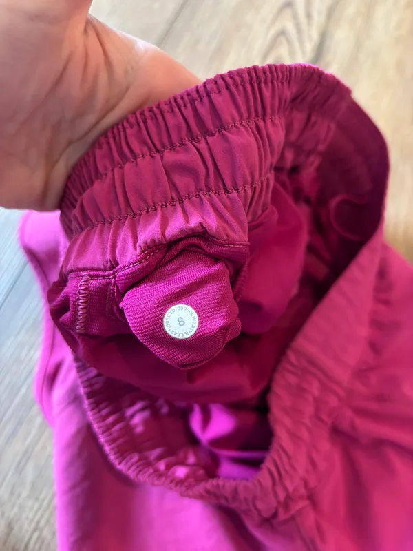 Lululemon Hotty Hot Shorts - Image 5