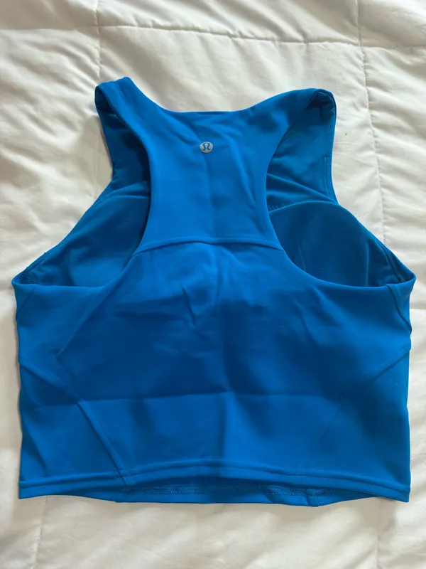 Lululemon Tank Top - Image 2