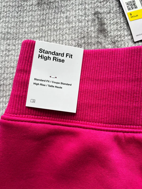 Nike Phoenix Fleece Joggers - Image 4