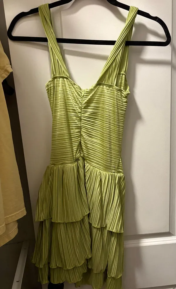 dress Green - Image 3