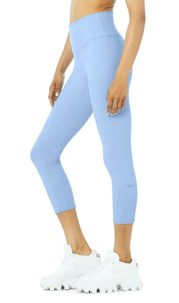Alo Yoga Leggings - Image 3
