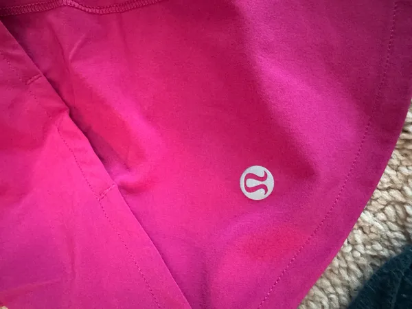 Lululemon Speed Up Shorts 4" High Rise - Image 5