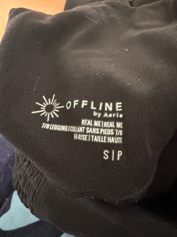 Aerie Offline Leggings - Image 2