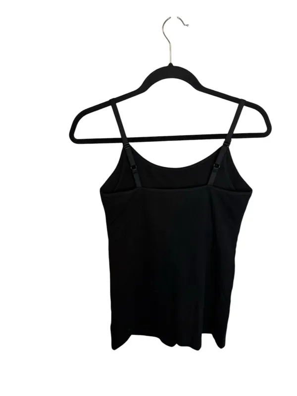 Love By Gap Black Clip Down Nursing Cami - Image 2